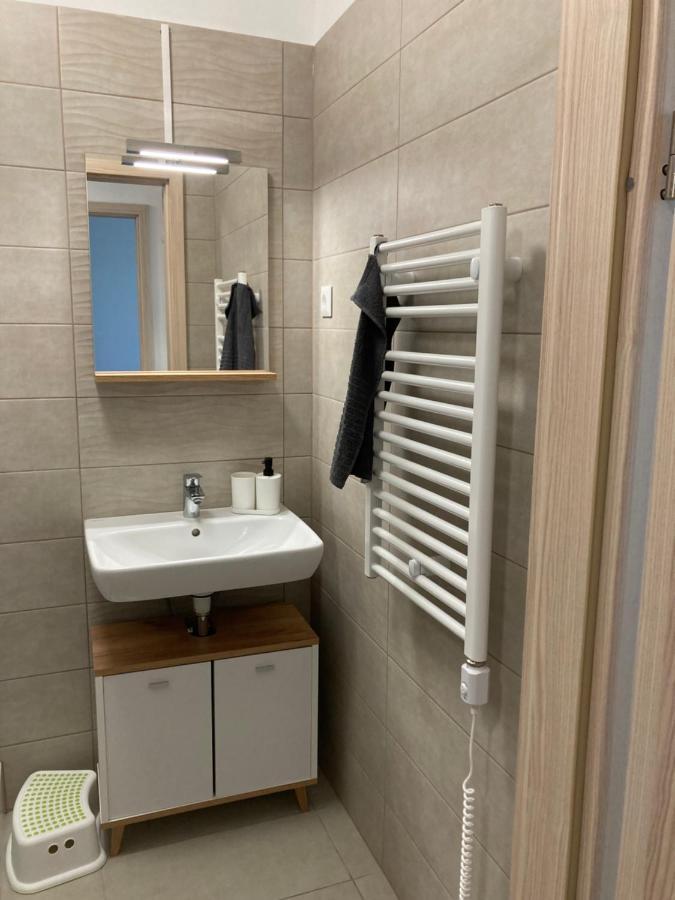 Vizparti Apartman Шиофок Экстерьер фото