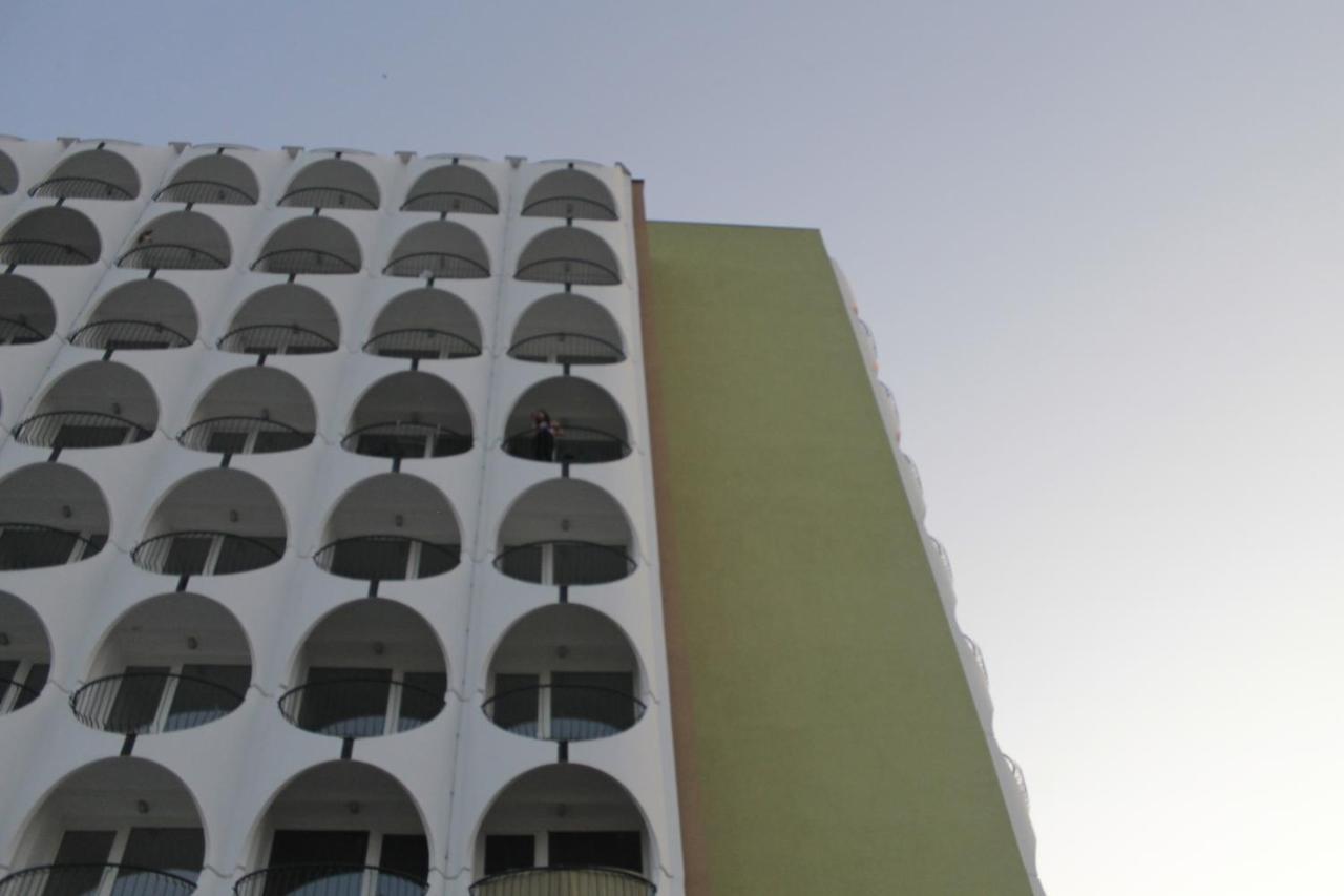 Vizparti Apartman Шиофок Экстерьер фото